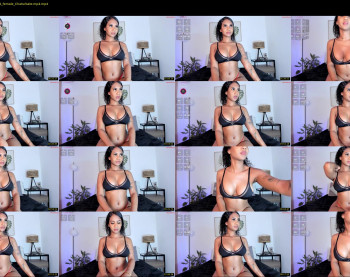 ninag0ld — 10 minute Chaturbate female cam show recording, 720p, Jan 6, 2025