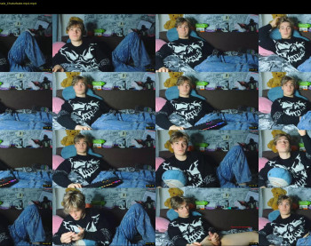 ololkd — 61 minute Chaturbate male cam show recording, 720p, Jan 6, 2025