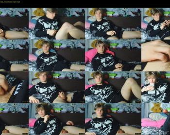 ololkd — 120 minute Chaturbate male cam show recording, 720p, Jan 7, 2025