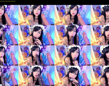 pam_duff — 7 minute Chaturbate female cam show recording, 720p, Jan 6, 2025