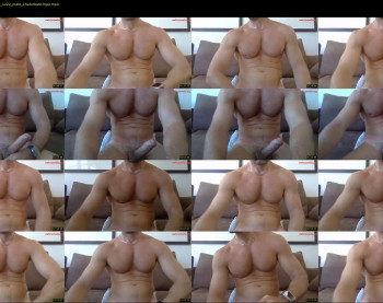 parisien75015 — 14 minute Chaturbate male cam show recording, 360p, Jan 6, 2025