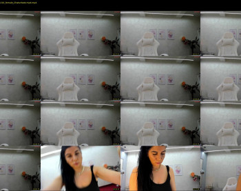 patriciakeys — 6 minute Chaturbate female cam show recording, 720p, Jan 6, 2025