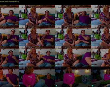 peppermintdusty — 115 minute Chaturbate couple cam show recording, 720p, Jan 7, 2025