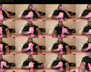 phoenix_star — 38 minute Chaturbate male cam show recording, 720p, Jan 7, 2025