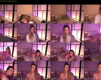 phoenix_taylor — 93 minute Chaturbate female cam show recording, 720p, Jan 7, 2025