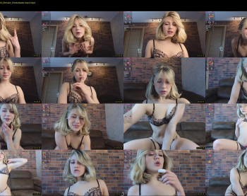 pinkadele — 120 minute Chaturbate female cam show recording, 720p, Jan 7, 2025