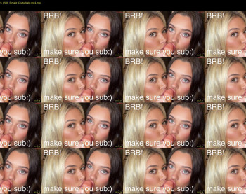 piper_patterson — 12 minute Chaturbate female cam show recording, 720p, Jan 7, 2025