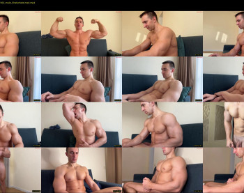 prince_d1ck — 99 minute Chaturbate male cam show recording, 720p, Jan 6, 2025