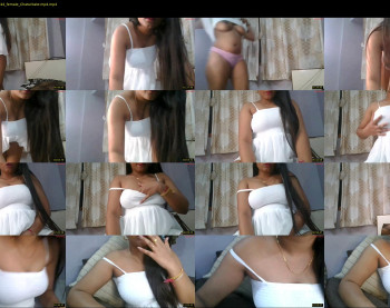 puneripiya — 14 minute Chaturbate female cam show recording, 720p, Jan 6, 2025