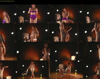 rocknrose — 120 minute Chaturbate female cam show recording, 720p, Jan 7, 2025