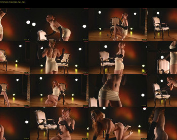 rocknrose — 74 minute Chaturbate female cam show recording, 720p, Jan 7, 2025
