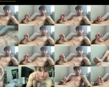 ryan287747 — 21 minute Chaturbate male cam show recording, 480p, Jan 6, 2025