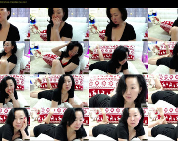sandrami__ — 29 minute Chaturbate female cam show recording, 720p, Jan 6, 2025