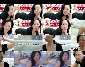 sandrami__ — 24 minute Chaturbate female cam show recording, 720p, Jan 6, 2025