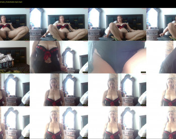sariii1 — 30 minute Chaturbate female cam show recording, 720p, Jan 6, 2025