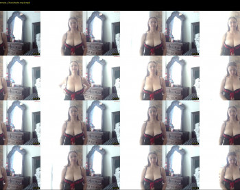sariii1 — 16 minute Chaturbate female cam show recording, 720p, Jan 6, 2025