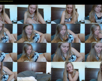 scartit — 51 minute Chaturbate female cam show recording, 720p, Jan 6, 2025