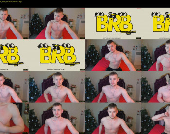 sevans14 — 120 minute Chaturbate male cam show recording, 720p, Jan 6, 2025