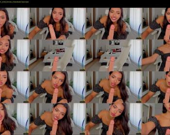 sharon__baker_ — 3 minute Chaturbate female cam show recording, 720p, Jan 6, 2025