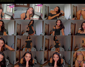 sharon__baker_ — 115 minute Chaturbate female cam show recording, 720p, Jan 7, 2025