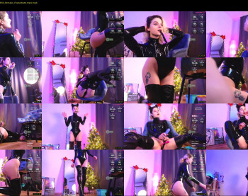 sonia__rose — 121 minute Chaturbate female cam show recording, 720p, Jan 6, 2025