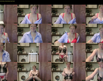 stasya_07 — 73 minute Chaturbate female cam show recording, 480p, Jan 7, 2025