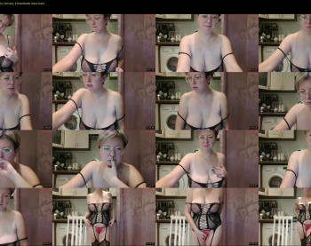 stasya_07 — 38 minute Chaturbate female cam show recording, 480p, Jan 7, 2025