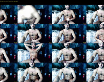 strangeratnight87 — 8 minute Chaturbate male cam show recording, 720p, Jan 6, 2025