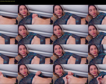 sugaristic — 19 minute Chaturbate female cam show recording, 720p, Jan 7, 2025