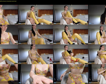 superhot2cb — 5 minute Chaturbate female cam show recording, 720p, Jan 6, 2025
