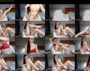 superhot2cb — 32 minute Chaturbate female cam show recording, 720p, Jan 6, 2025