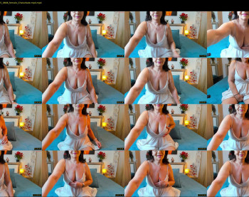 sweetangell69_ — 97 minute Chaturbate female cam show recording, 720p, Jan 6, 2025