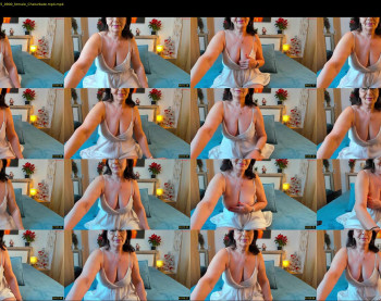 sweetangell69_ — 51 minute Chaturbate female cam show recording, 720p, Jan 6, 2025