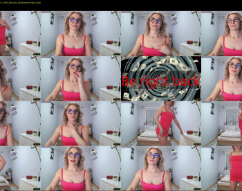 sweetmarthaaa — 24 minute Chaturbate female cam show recording, 720p, Jan 6, 2025