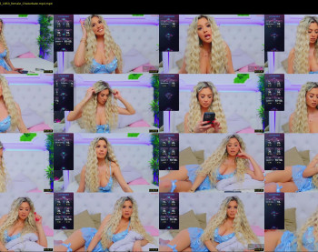 taahiraarabian — 34 minute Chaturbate female cam show recording, 720p, Jan 6, 2025