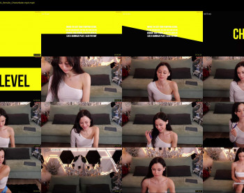 taanni_bc — 43 minute Chaturbate female cam show recording, 720p, Jan 6, 2025