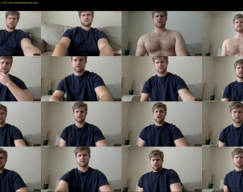 thehairyprince — 37 minute Chaturbate male cam show recording, 480p, Jan 6, 2025