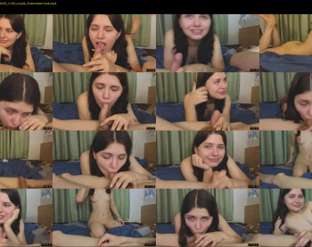 timothee_shalawet — 111 minute Chaturbate couple cam show recording, 720p, Jan 6, 2025