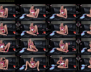 tomimichelle — 21 minute Chaturbate female cam show recording, 720p, Jan 6, 2025