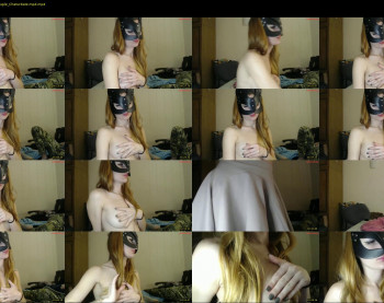 trioa — 4 minute Chaturbate couple cam show recording, 480p, Jan 6, 2025