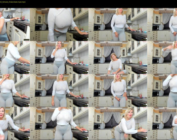tunderose — 25 minute Chaturbate female cam show recording, 720p, Jan 6, 2025