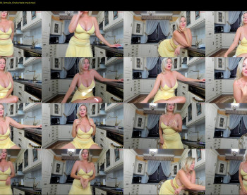 tunderose — 39 minute Chaturbate female cam show recording, 720p, Jan 6, 2025