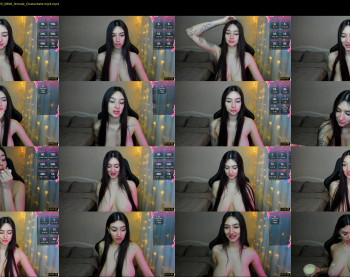 veronica_larson — 28 minute Chaturbate female cam show recording, 720p, Jan 6, 2025