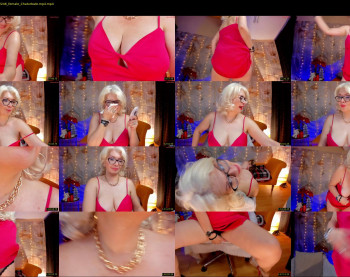 victoria_dior — 121 minute Chaturbate female cam show recording, 720p, Jan 6, 2025
