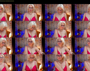victoria_dior — 4 minute Chaturbate female cam show recording, 720p, Jan 6, 2025