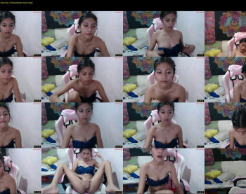 x_lexi_x — 58 minute Chaturbate female cam show recording, 480p, Jan 6, 2025