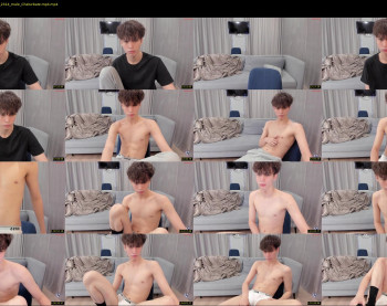 your_shy_guy — 126 minute Chaturbate male cam show recording, 720p, Jan 6, 2025