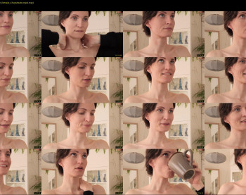 yulladao — 21 minute Chaturbate female cam show recording, 720p, Jan 6, 2025