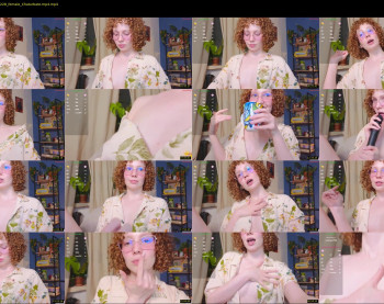 _lightmyfire — 31 minute Chaturbate female cam show recording, 720p, Jan 7, 2025