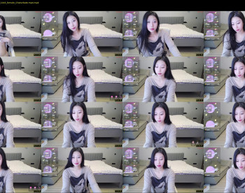 _smileflower_ — 17 minute Chaturbate female cam show recording, 720p, Jan 7, 2025